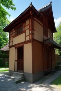 国产古装电视剧封面，宫廷建筑背景金色调，在线观看免费全集高清电视剧