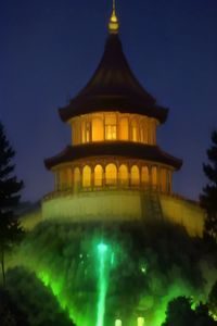 韩国爱情电影封面，首尔城市夜景背景，在线观看免费完整版1080P高清